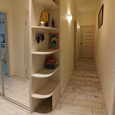 Квартира 54 м², 3-комнатная - изображение 4