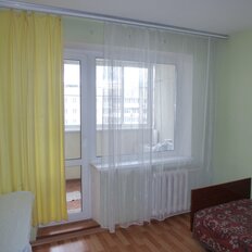 Квартира 55 м², 3-комнатная - изображение 2