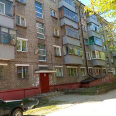 Квартира 31 м², 2-комнатная - изображение 2