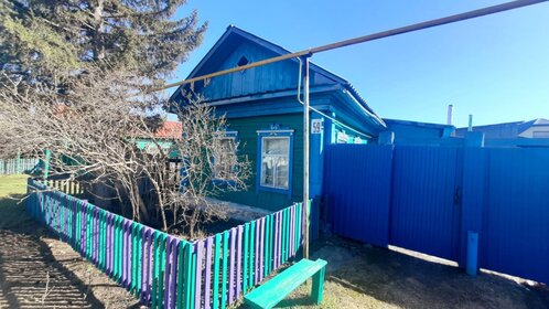 93 м² часть дома, 9,5 сотки участок 1 870 000 ₽ - изображение 55