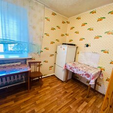 Квартира 35,4 м², 1-комнатная - изображение 4