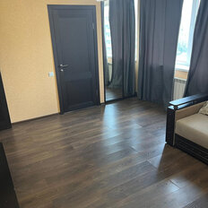 Квартира 54 м², 2-комнатная - изображение 1