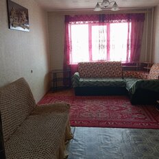 Квартира 60 м², 2-комнатная - изображение 3