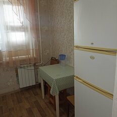 Квартира 35 м², 1-комнатная - изображение 4