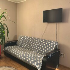 Квартира 31 м², 1-комнатная - изображение 3