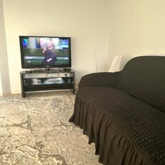 Квартира 40 м², 1-комнатная - изображение 2