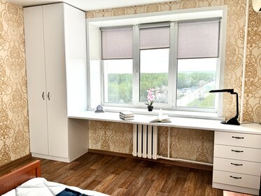 55 м², 2-комнатная квартира 25 000 ₽ в месяц - изображение 35