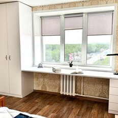 Квартира 51 м², 1-комнатная - изображение 2