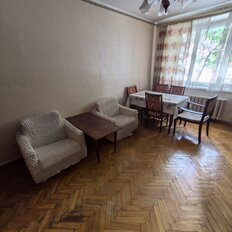 Квартира 57,6 м², 2-комнатная - изображение 5