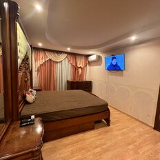 Квартира 72 м², 3-комнатная - изображение 2