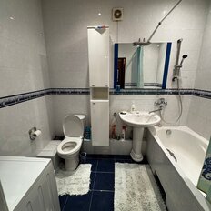Квартира 48 м², 1-комнатная - изображение 5