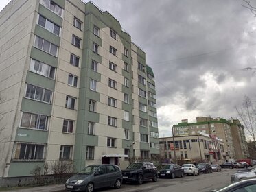 Купить двухкомнатную квартиру в ЖК CHKALOV в Санкт-Петербурге и ЛО - изображение 6