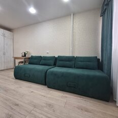 Квартира 18 м², студия - изображение 5