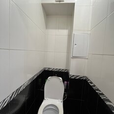 Квартира 57 м², 2-комнатная - изображение 4