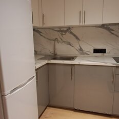 Квартира 30 м², студия - изображение 2
