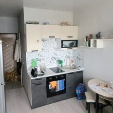 Квартира 17 м², студия - изображение 2