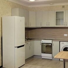 Квартира 33 м², студия - изображение 3