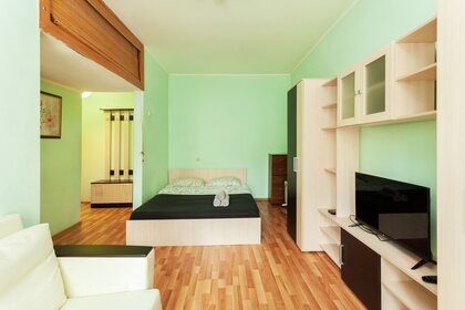 Купить квартиру с мебелью и на вторичном рынке в Жуковском районе - изображение 34