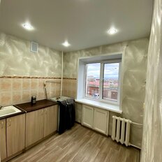 Квартира 41,2 м², 2-комнатная - изображение 1