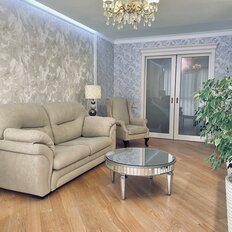 Квартира 126 м², 3-комнатная - изображение 2