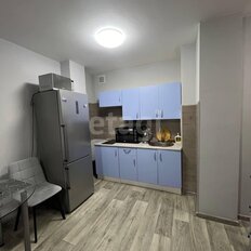 Квартира 28,1 м², 2-комнатная - изображение 1