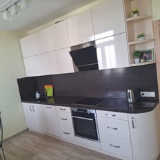 Квартира 96 м², 3-комнатная - изображение 2
