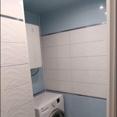 Квартира 38 м², 1-комнатная - изображение 1