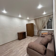 Квартира 30 м², 2-комнатная - изображение 4