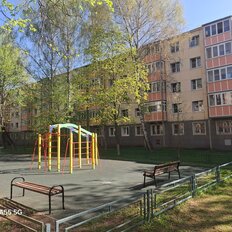 Квартира 44 м², 2-комнатная - изображение 1