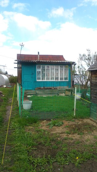 46 м² дом, 6 соток участок 3 600 000 ₽ - изображение 59
