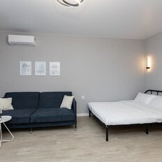 Квартира 33 м², студия - изображение 1