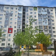 Квартира 46,7 м², 2-комнатная - изображение 2