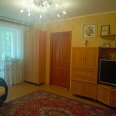 Квартира 45,7 м², 2-комнатная - изображение 4