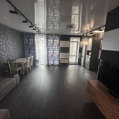 Квартира 89 м², 3-комнатная - изображение 4