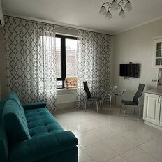Квартира 43 м², 1-комнатная - изображение 2