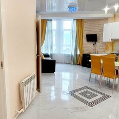 Квартира 80 м², 3-комнатная - изображение 4