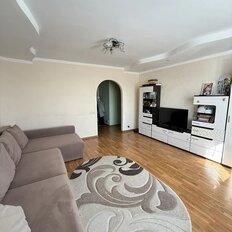 Квартира 76 м², 2-комнатная - изображение 5