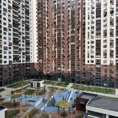 Квартира 43 м², 1-комнатная - изображение 4