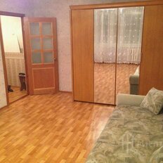 Квартира 40 м², 1-комнатная - изображение 4