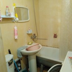 Квартира 41,9 м², 2-комнатная - изображение 1