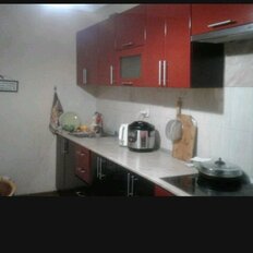 Квартира 100 м², 4-комнатная - изображение 2