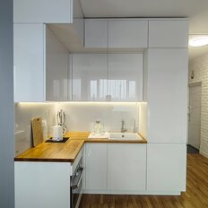 Квартира 36,4 м², 1-комнатная - изображение 5