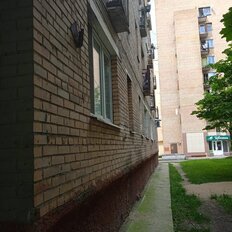 Квартира 29 м², 1-комнатная - изображение 1