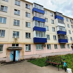 Квартира 58 м², 3-комнатная - изображение 1