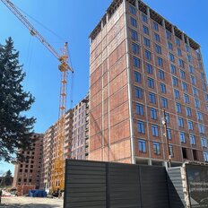 Квартира 39 м², 1-комнатная - изображение 3