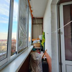 Квартира 30 м², 1-комнатная - изображение 4