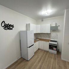 Квартира 34 м², 2-комнатная - изображение 3