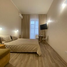 Квартира 40 м², 1-комнатная - изображение 1