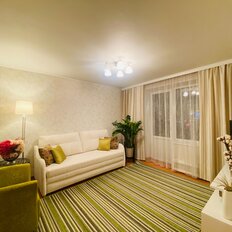 Квартира 37,6 м², 2-комнатная - изображение 2