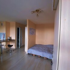 Квартира 26,7 м², студия - изображение 4